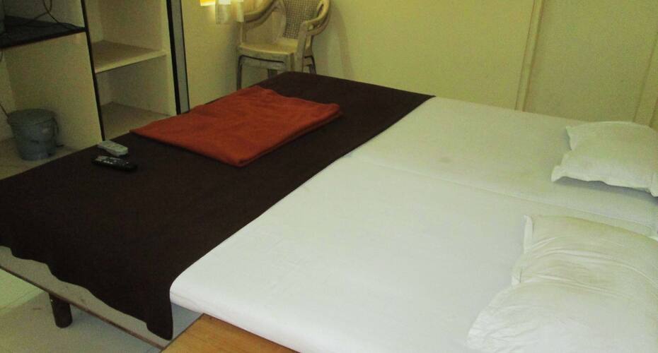 Hotel Ganesh Lodging, Aurangabad 5
